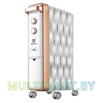 Обогреватель масляный Electrolux EOH/M-9209